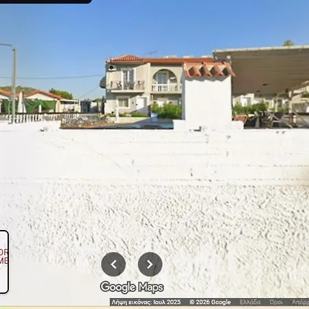 Ionian Lux Apts Bed & Breakfast Argostoli (Kefalonia)