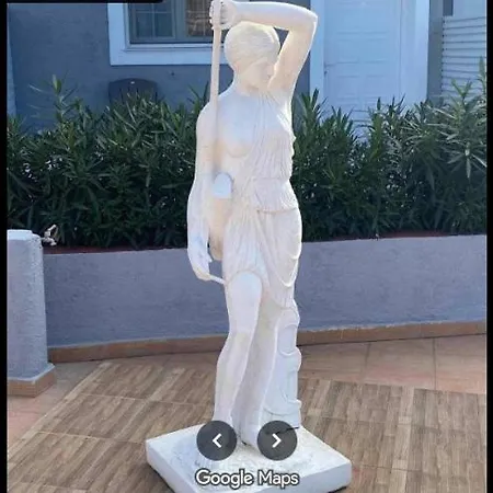 Ionian Lux Apts B&B 아르고스톨리온