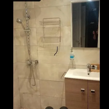 Ionian Lux Apts B&B