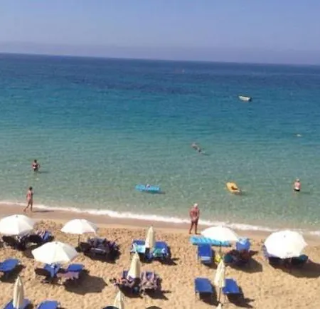 Ionian Lux Apts 아르고스톨리온