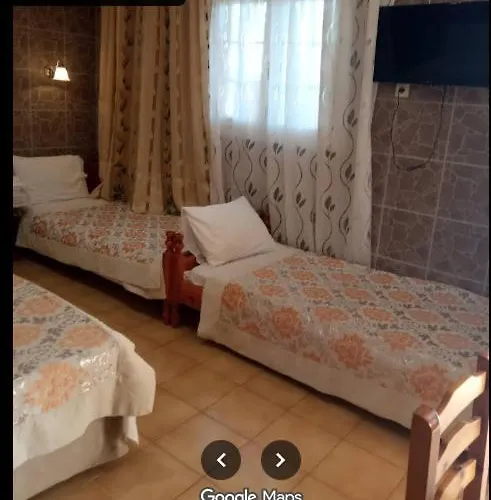 Ionian Lux Apts Bed & Breakfast