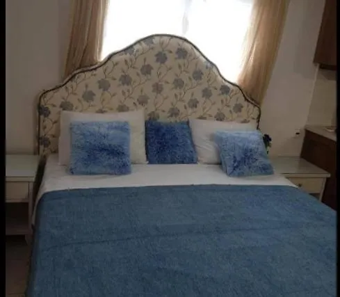 Bed & Breakfast Ionian Lux Apts