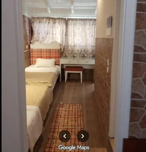 Ionian Lux Apts Argostoli (Kefalonia)