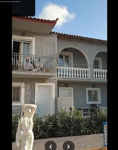 Ionian Lux Apts * Argostoli (Kefalonia)