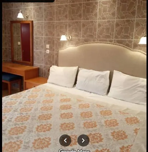 Ionian Lux Apts Bed & Breakfast Argostoli (Kefalonia)