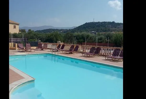 Ionian Lux Apts Bed & Breakfast Argostoli (Kefalonia)