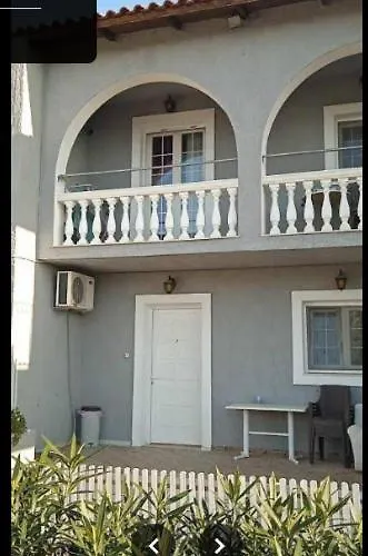 Ionian Lux Apts Argostoli (Kefalonia)