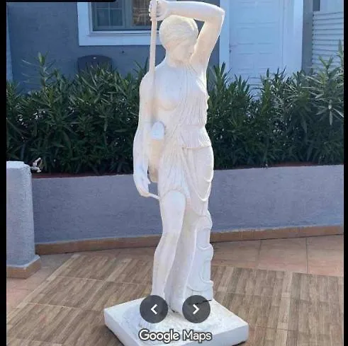 Ionian Lux Apts Bed & Breakfast Argostoli (Kefalonia)