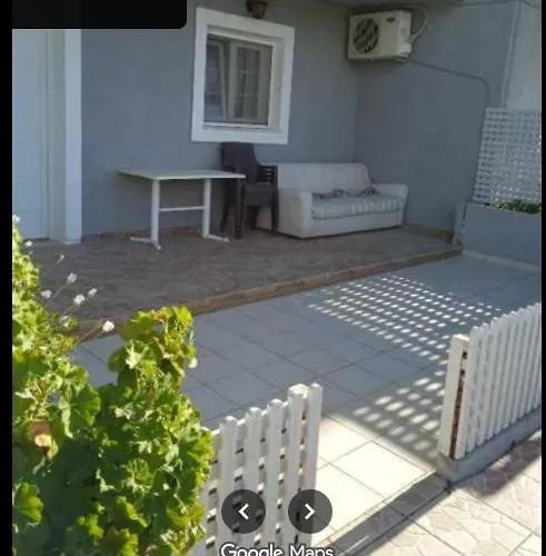 Bed & Breakfast Ionian Lux Apts Argostoli (Kefalonia)