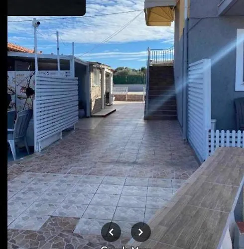 Ionian Lux Apts Bed & Breakfast Argostoli (Kefalonia)