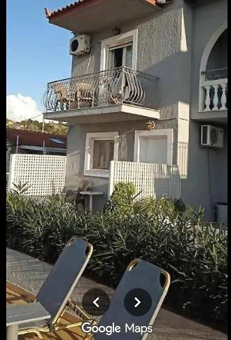 Ionian Lux Apts Bed & Breakfast Argostoli (Kefalonia)