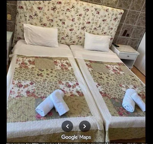 Bed & Breakfast Ionian Lux Apts *