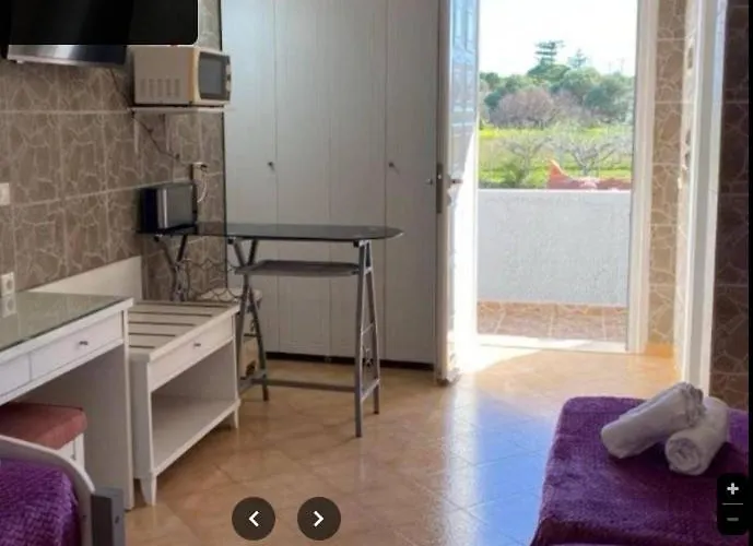 Bed & Breakfast Ionian Lux Apts
