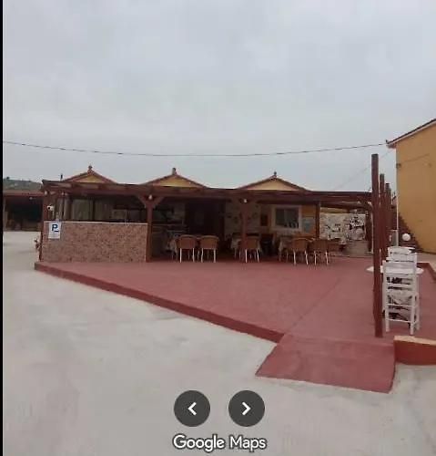 Bed & Breakfast Ionian Lux Apts Argostoli (Kefalonia)