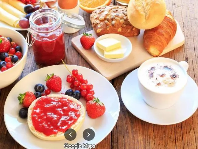 Ionian Lux Apts Bed & Breakfast Argostoli (Kefalonia)