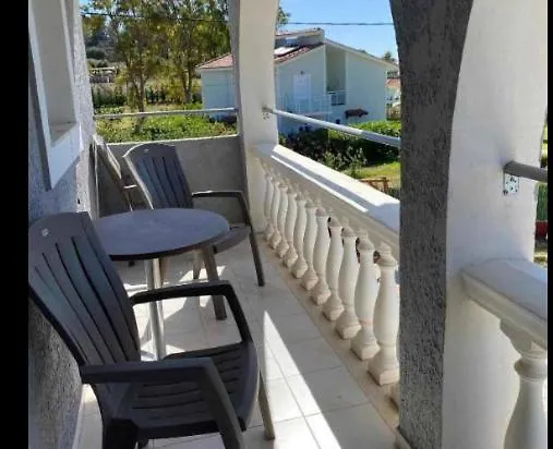 Bed & Breakfast Ionian Lux Apts Argostoli (Kefalonia)