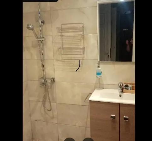 Ionian Lux Apts Bed & Breakfast