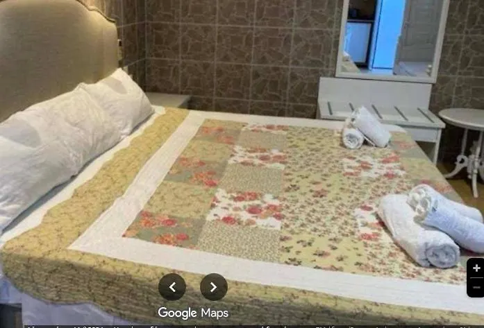 Bed & Breakfast Ionian Lux Apts Argostoli (Kefalonia)