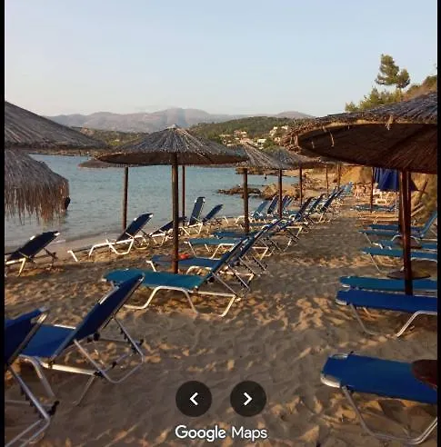 Ionian Lux Apts Bed & Breakfast Argostoli (Kefalonia)