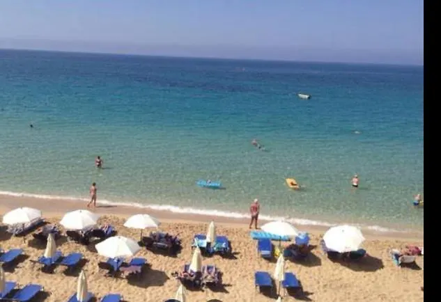 Ionian Lux Apts Argostoli (Kefalonia)