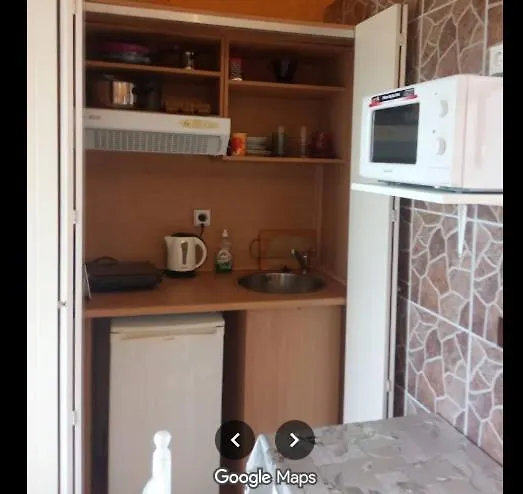 Ionian Lux Apts Bed & Breakfast *