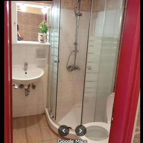 Ionian Lux Apts Bed & Breakfast Argostoli (Kefalonia)