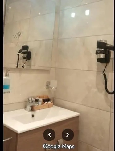 Ionian Lux Apts Bed & Breakfast