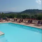 Ionian Lux Apts Oda ve Kahvaltı Argostolion