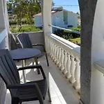 Oda ve Kahvaltı Ionian Lux Apts Argostolion
