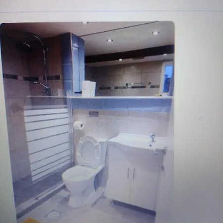 Ionian Lux Apts Argosztóli