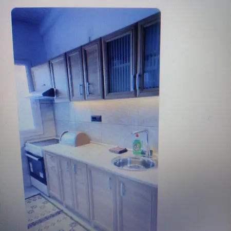 Ionian Lux Apts Panzió Argosztóli