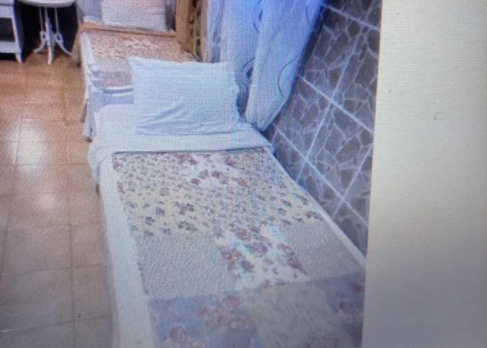 Ionian Lux Apts Argosztóli