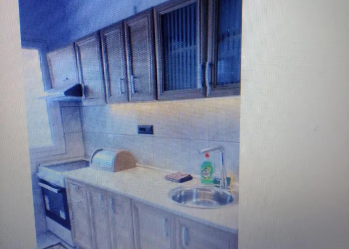 Ionian Lux Apts Panzió Argosztóli