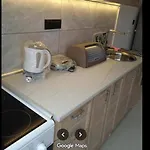 Couette-café Ionian Lux Apts Argostóli