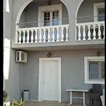 Ionian Lux Apts Argostoli (Kefalonia)
