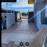 Ionian Lux Apts Couette-café Argostóli