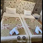 Couette-café Ionian Lux Apts *