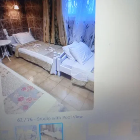 Ionian Lux Apts Bed & Breakfast Argostoli (Kefalonia)