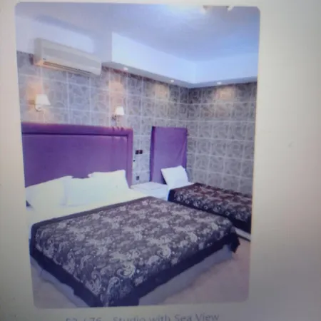 Bed & Breakfast Ionian Lux Apts Argostoli (Kefalonia)