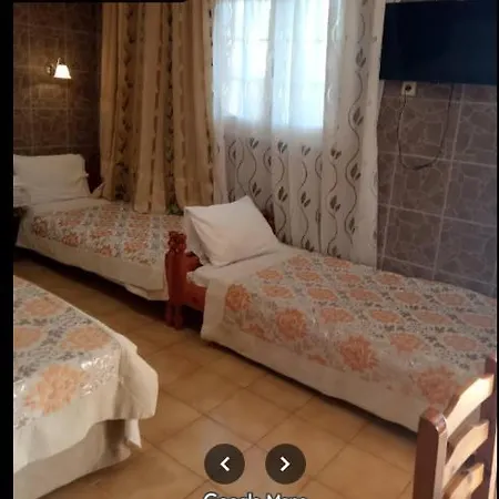 Ionian Lux Apts Frühstückspension