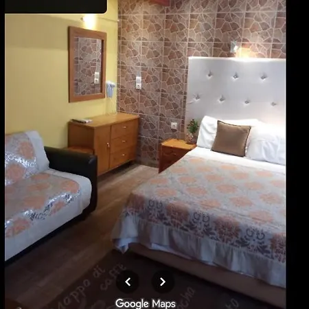 Ionian Lux Apts Frühstückspension