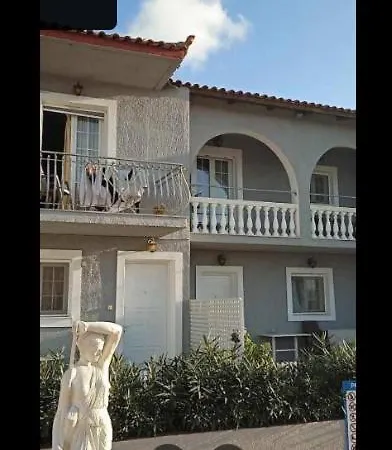 Ionian Lux Apts * Argostoli (Kefalonia)