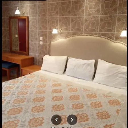 Ionian Lux Apts Frühstückspension Argostoli (Kefalonia)