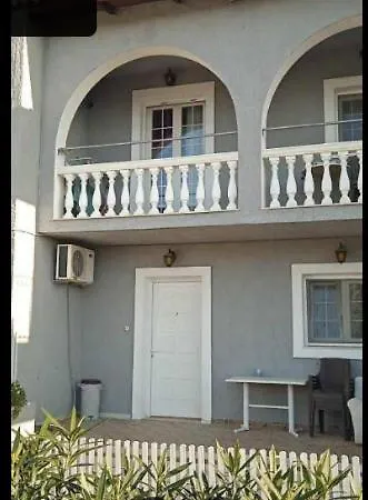Ionian Lux Apts Argostoli (Kefalonia)