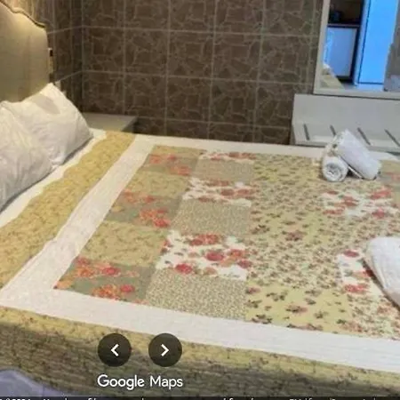 Couette-café Ionian Lux Apts Argostóli