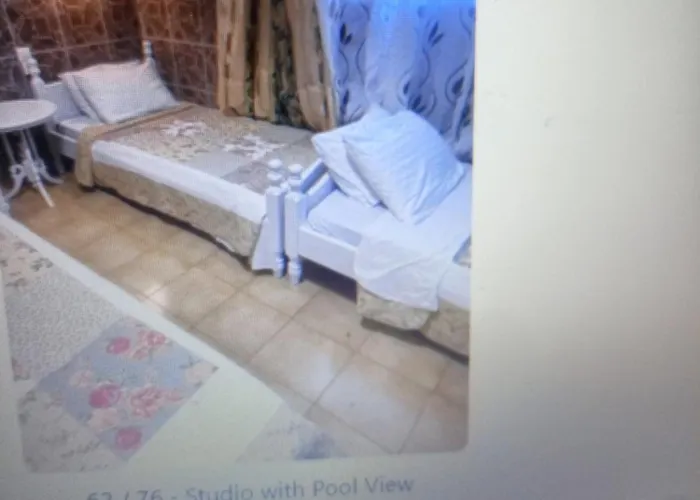 Ionian Lux Apts Bed & Breakfast Argostoli (Kefalonia)