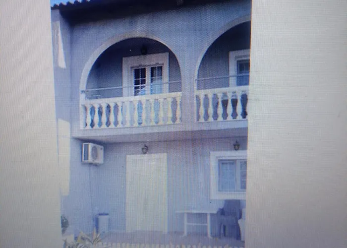 Ionian Lux Apts Bed & Breakfast Argostoli (Kefalonia)