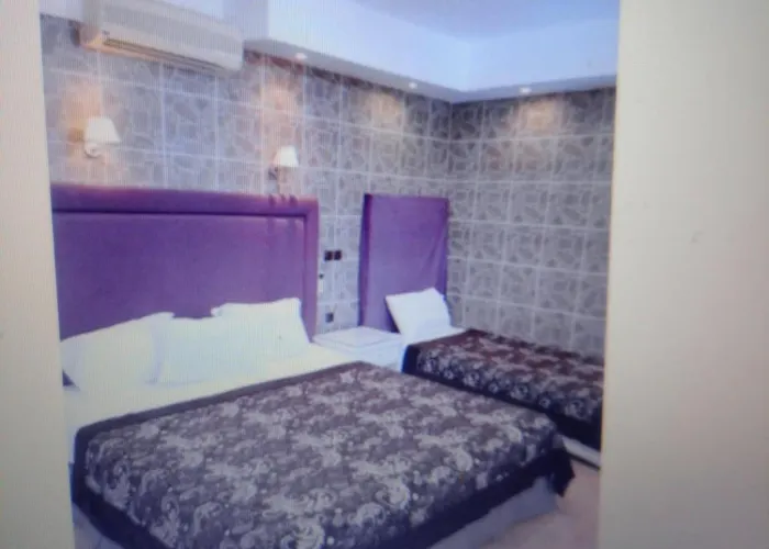 Bed & Breakfast Ionian Lux Apts Argostoli (Kefalonia)