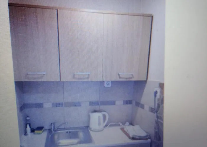 Ionian Lux Apts Argostoli (Kefalonia)