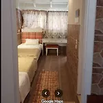 Ionian Lux Apts アルゴストリオン